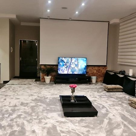 ホテル شاليه قطر الندى - الطائف エクステリア 写真